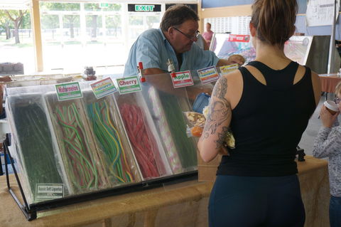 Northside Family Farmers Markets - Renee 2