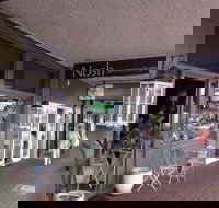 Nosh Gourmet - Renee