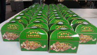 Nuts Galore - Miranda