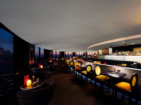 O Bar And Dining - Renee 1