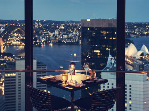 O Bar And Dining - Renee 2