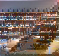 Perenti - Petrol Stations