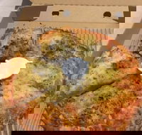 Pizzaland - Carindale - Renee