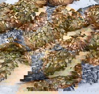 Reader's Cafe and Larder - Renee