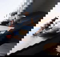 Red Door Corner Store - Renee