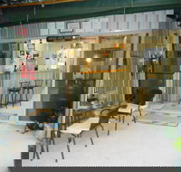 Rock Frog Grange - Qld Realsetate