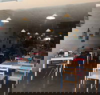 Ronnie's Place - Renee