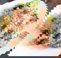 Saha Thai Cafe - Qld Realsetate