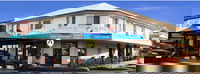 Seafood Lovers Cafe