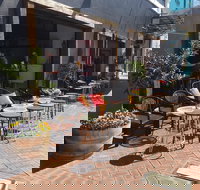 Shenannigans Bar  Restaurant - Swimm