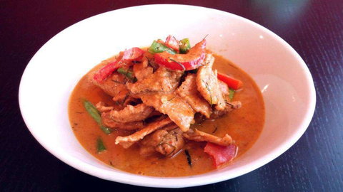 Siam Spice - Renee 0