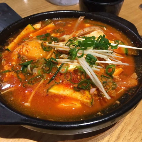 Sik Gaek Korean BBQ - Renee 0