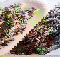 Silk Road Uyghur Cuisine - Internet Find