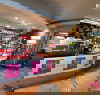 SJ's Bistro - Internet Find