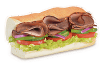 Subway - Miranda