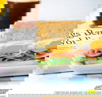 Subway - Altona North - Internet Find