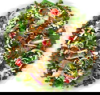 Sumo Salad - Glebe - Petrol Stations