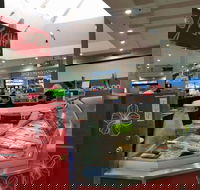 Sushi Bar - West Ryde - Swimm