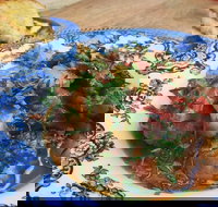 Swallow Bar - Qld Realsetate