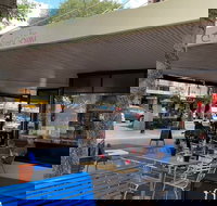 The Sand Goanna - Petrol Stations