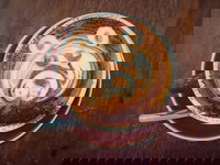 The Mountain Brew Coffee