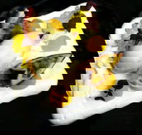 The Boatshed Cafe - Renee