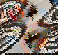 The Modern Eatery - Mount Lawley - Renee