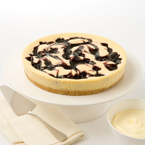 The Cheesecake Shop - Renee 0