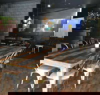 The Good Bean Espresso Bar - Swimm