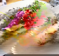 Tweed River Art Gallery Cafe - Qld Realsetate