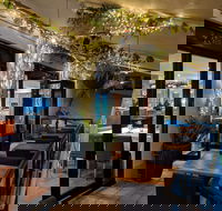 Vivaldis Restaurant - Renee