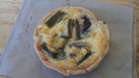 Willunga Bakery - Renee 0