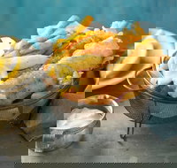 Woodberry - Internet Find