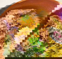 Yamato Kaiten Sushi - Swimm