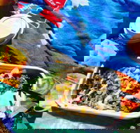 Zambrero - Biggera Waters - Renee