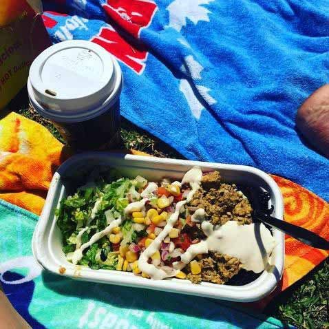 Zambrero - Biggera Waters - Renee 0