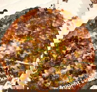 All Night Pizza Cafe - Renee