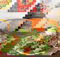 Arizona Cafe - Internet Find
