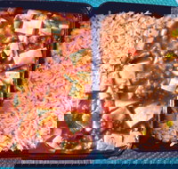 Asian Express - Renee