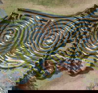 Bago Maze and Wine - Internet Find