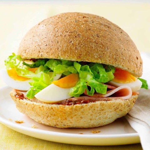 Bakers Delight - Camp Hill - Renee 0