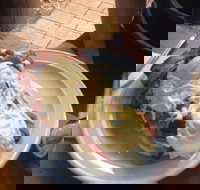 Beans  Bagels espresso bar - Swimm