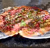 Bella Pizza - Renee