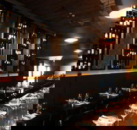 Bibo Wine Bar - Swimm