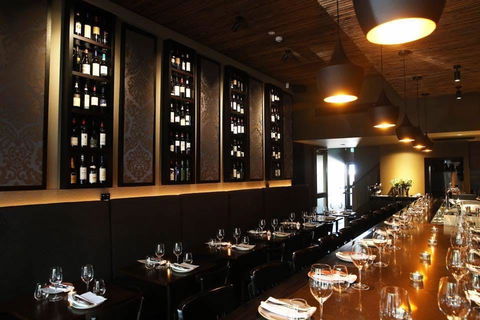 Bibo Wine Bar - Swimm 0