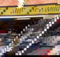 Boomerang Bakery - Qld Realsetate