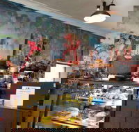 Brew Cafe