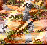 Byron Corner store - Swimm