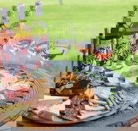 Caudo Vineyard Cellar Door - Renee