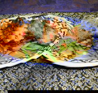 Caxton Thai - Renee